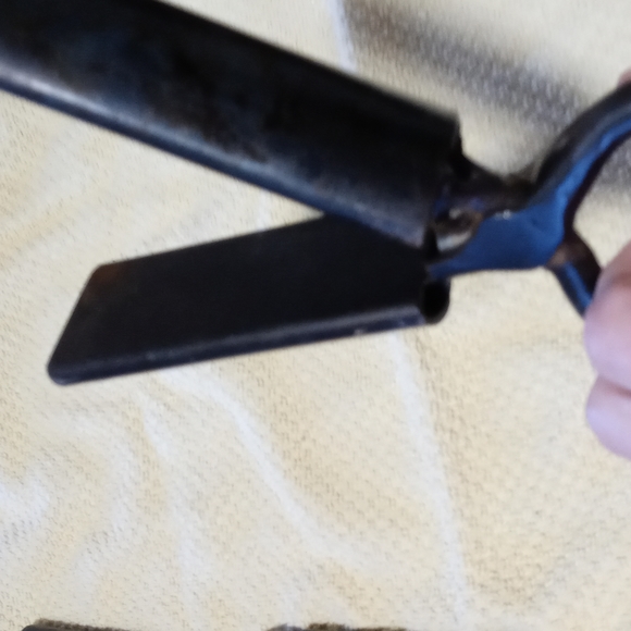 Mid century hair curling iron and straightener 💅 - Picture 5 of 7